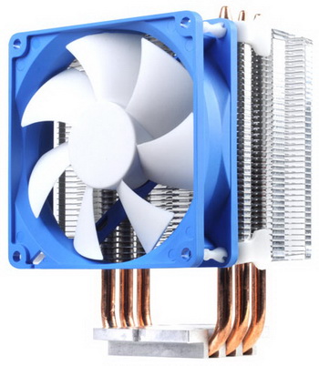 SilverStone Argon AR02